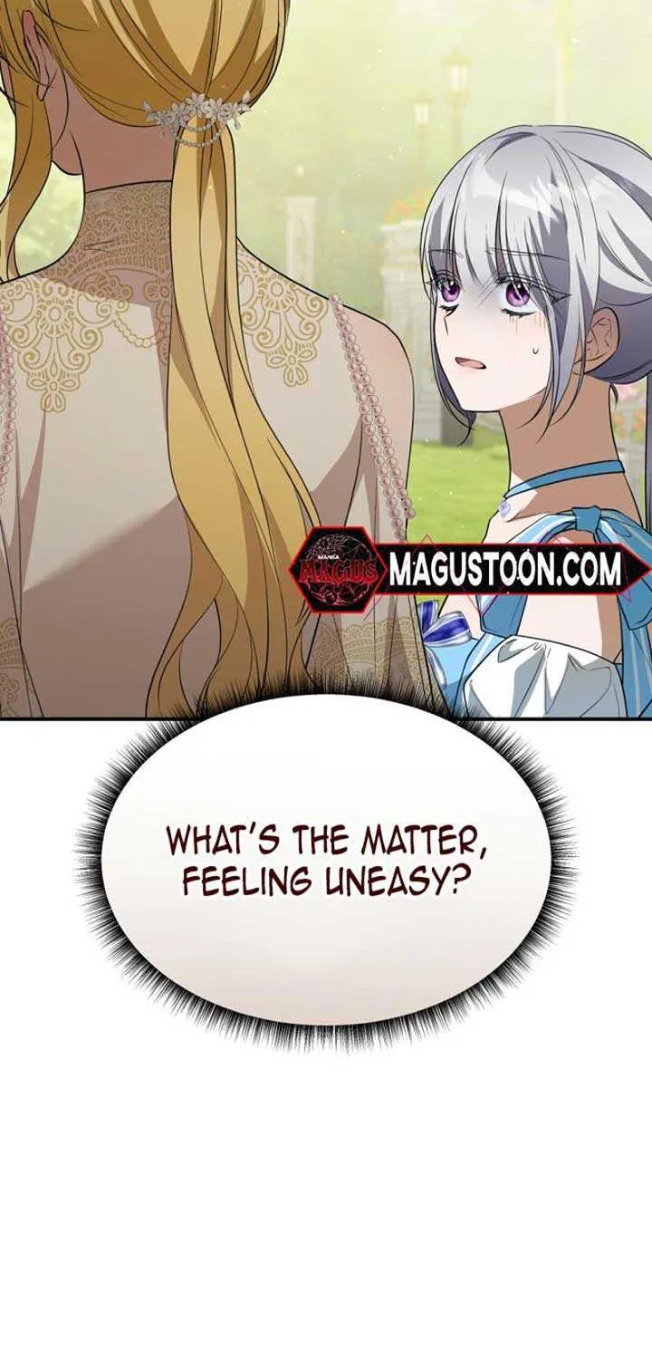 She Wasn’t My Daugther Chapter 7 page 40 - 