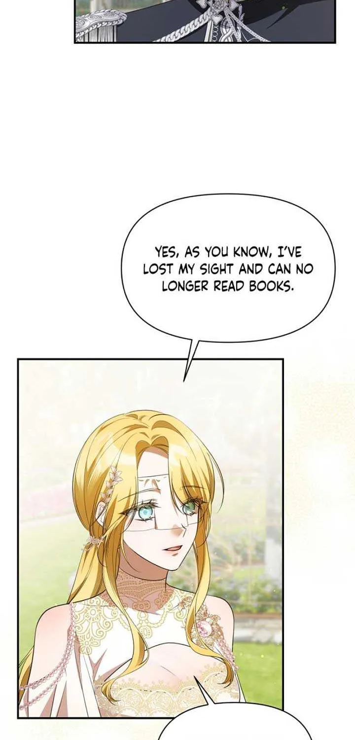 She Wasn’t My Daugther Chapter 7 page 5 - 