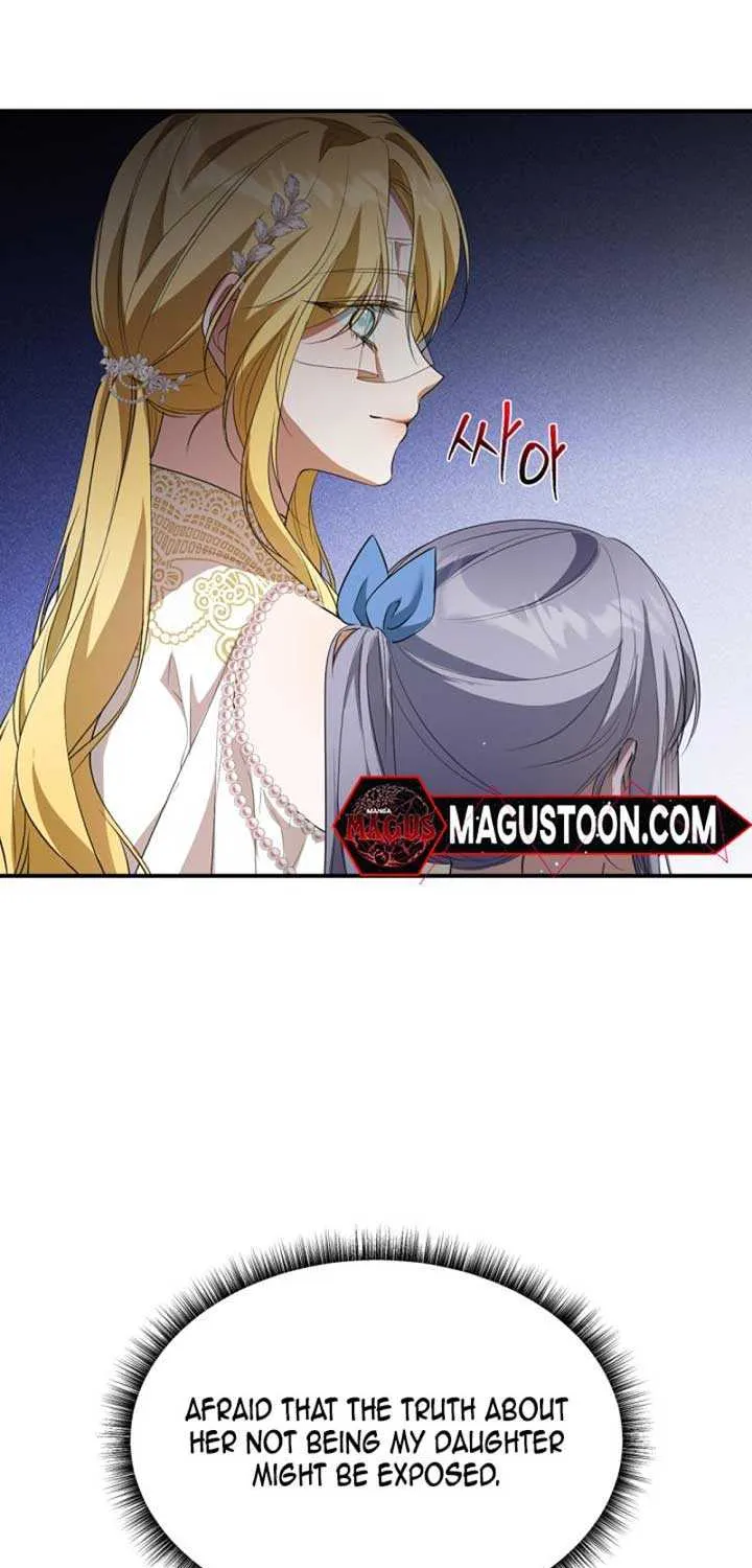 She Wasn’t My Daugther Chapter 7 page 41 - 