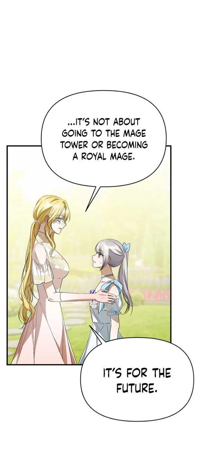 She Wasn’t My Daugther Chapter 7 page 43 - 