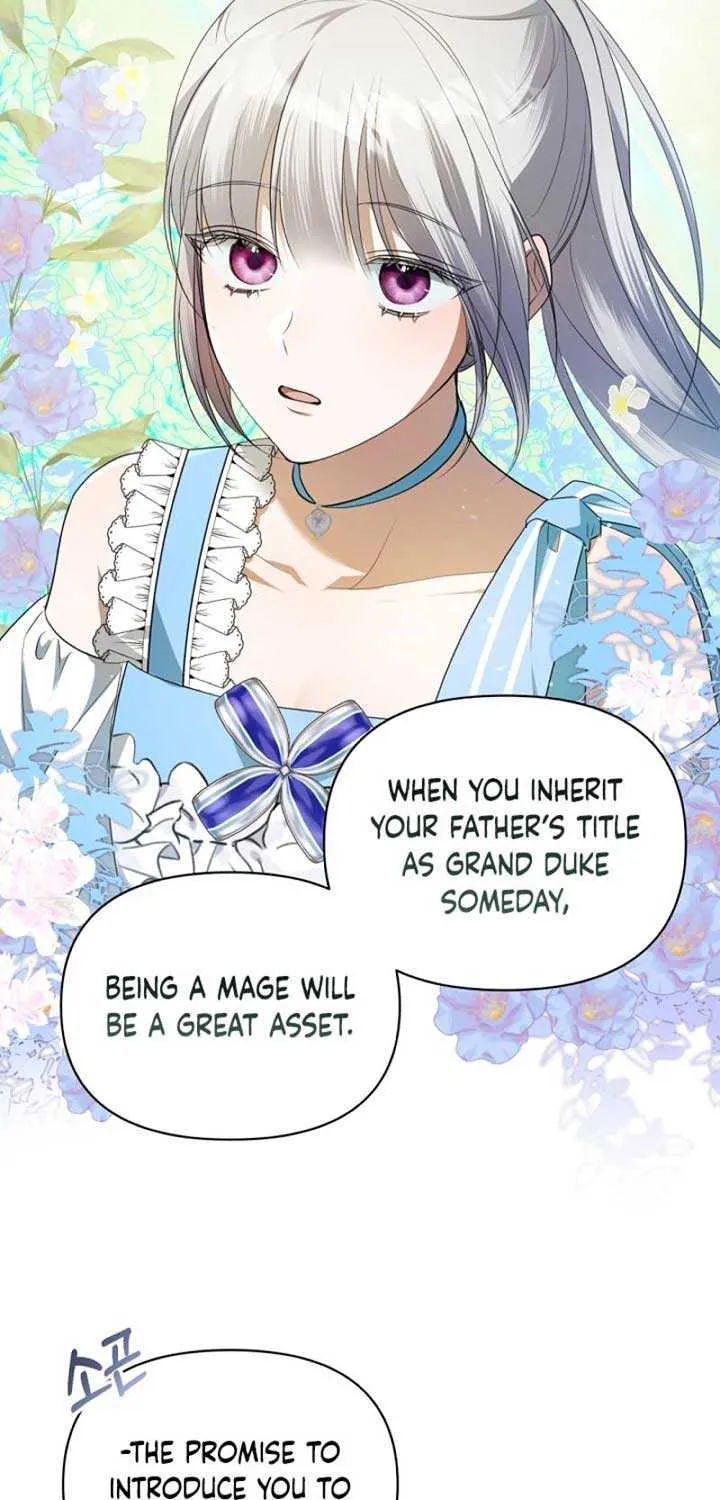 She Wasn’t My Daugther Chapter 7 page 45 - 