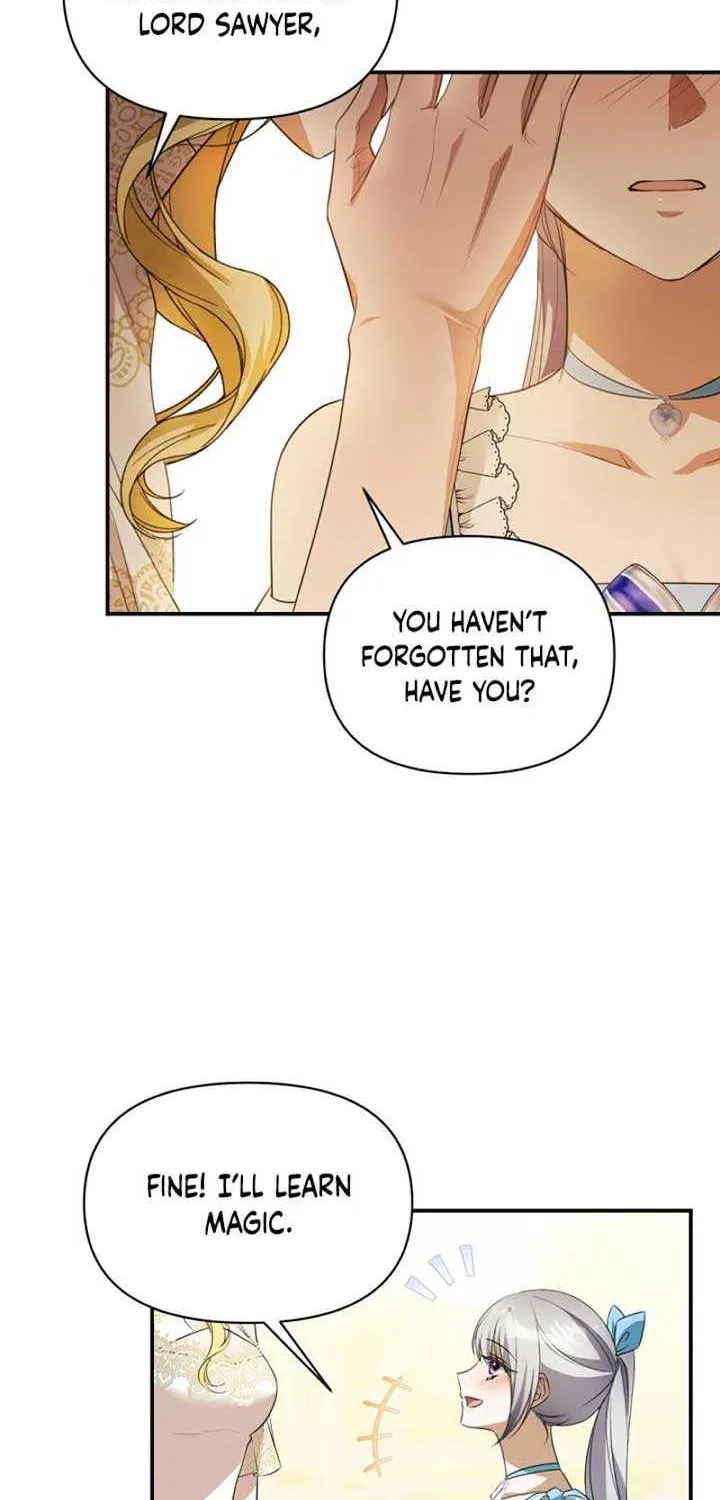 She Wasn’t My Daugther Chapter 7 page 46 - 