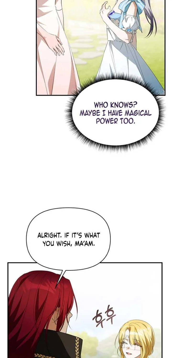 She Wasn’t My Daugther Chapter 7 page 47 - 