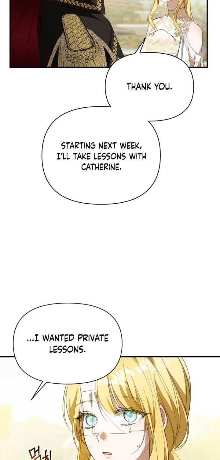She Wasn’t My Daugther Chapter 7 page 48 - 