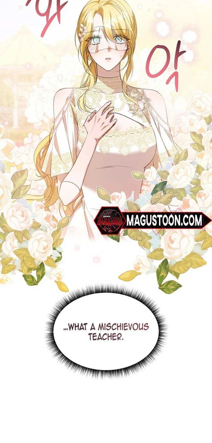 She Wasn’t My Daugther Chapter 7 page 52 - 