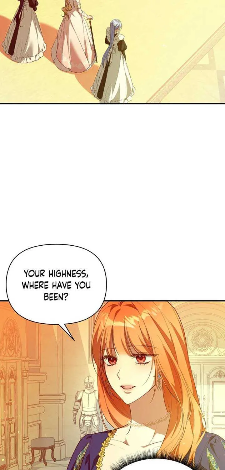 She Wasn’t My Daugther Chapter 7 page 55 - 
