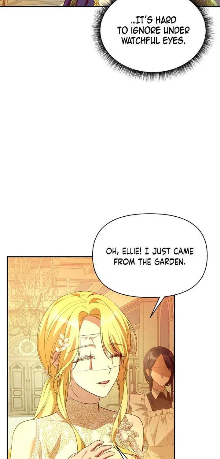 She Wasn’t My Daugther Chapter 7 page 56 - 