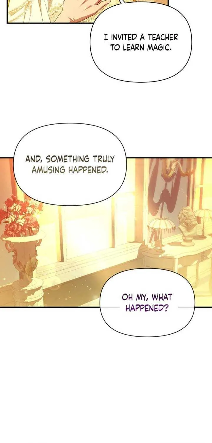 She Wasn’t My Daugther Chapter 7 page 57 - 