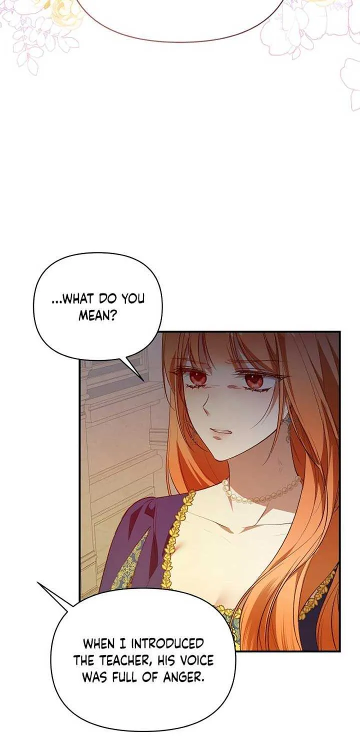 She Wasn’t My Daugther Chapter 7 page 59 - 