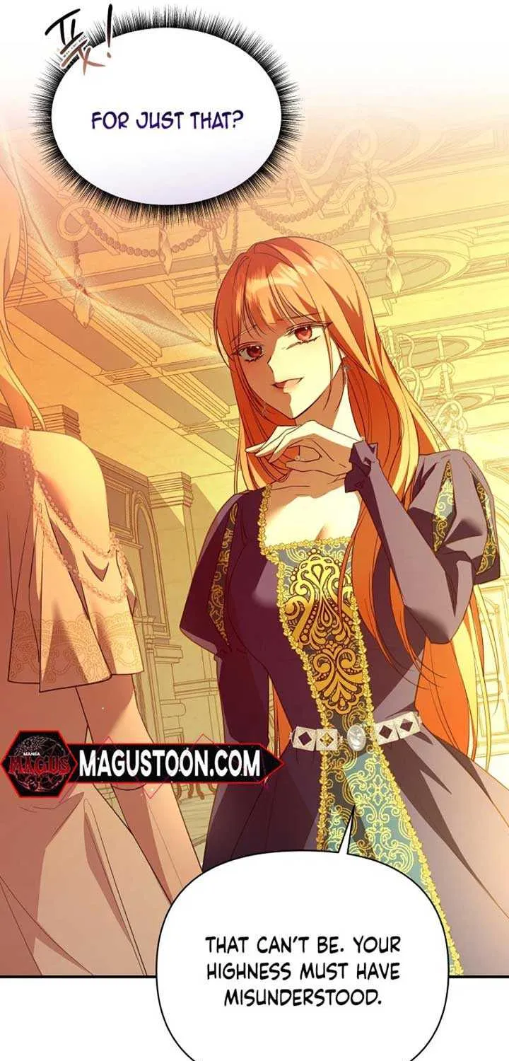 She Wasn’t My Daugther Chapter 7 page 61 - 