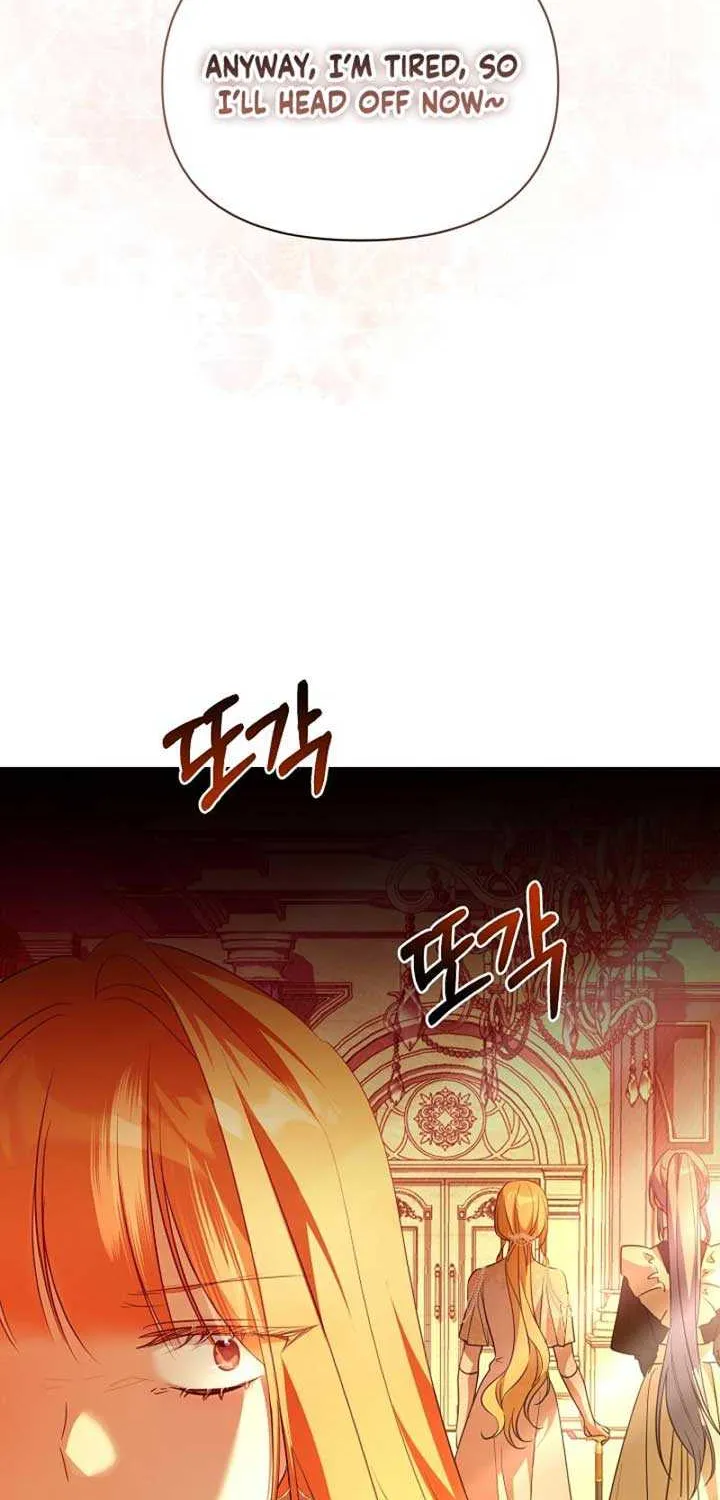 She Wasn’t My Daugther Chapter 7 page 64 - 