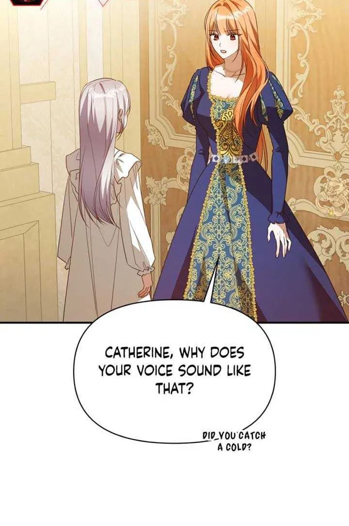 She Wasn’t My Daugther Chapter 7 page 70 - 