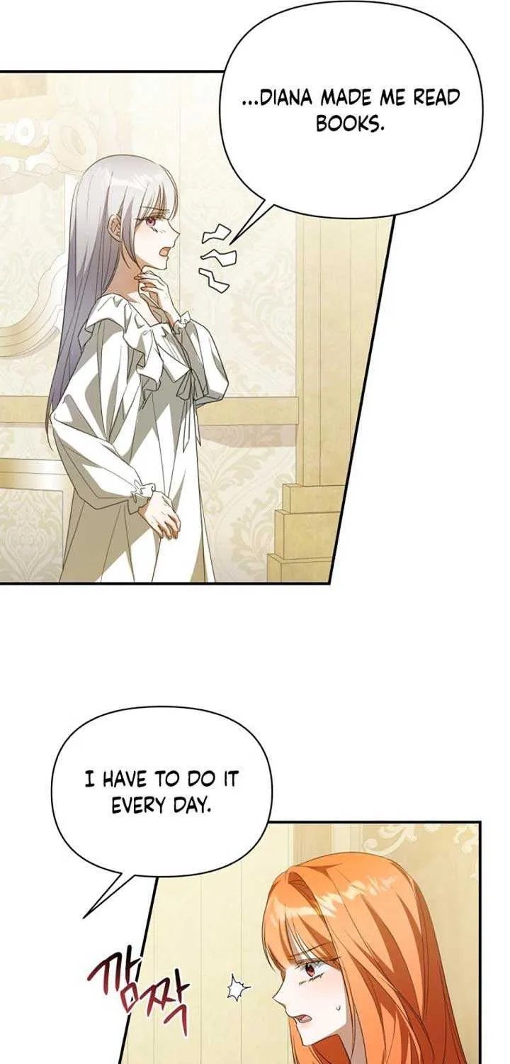 She Wasn’t My Daugther Chapter 7 page 71 - 