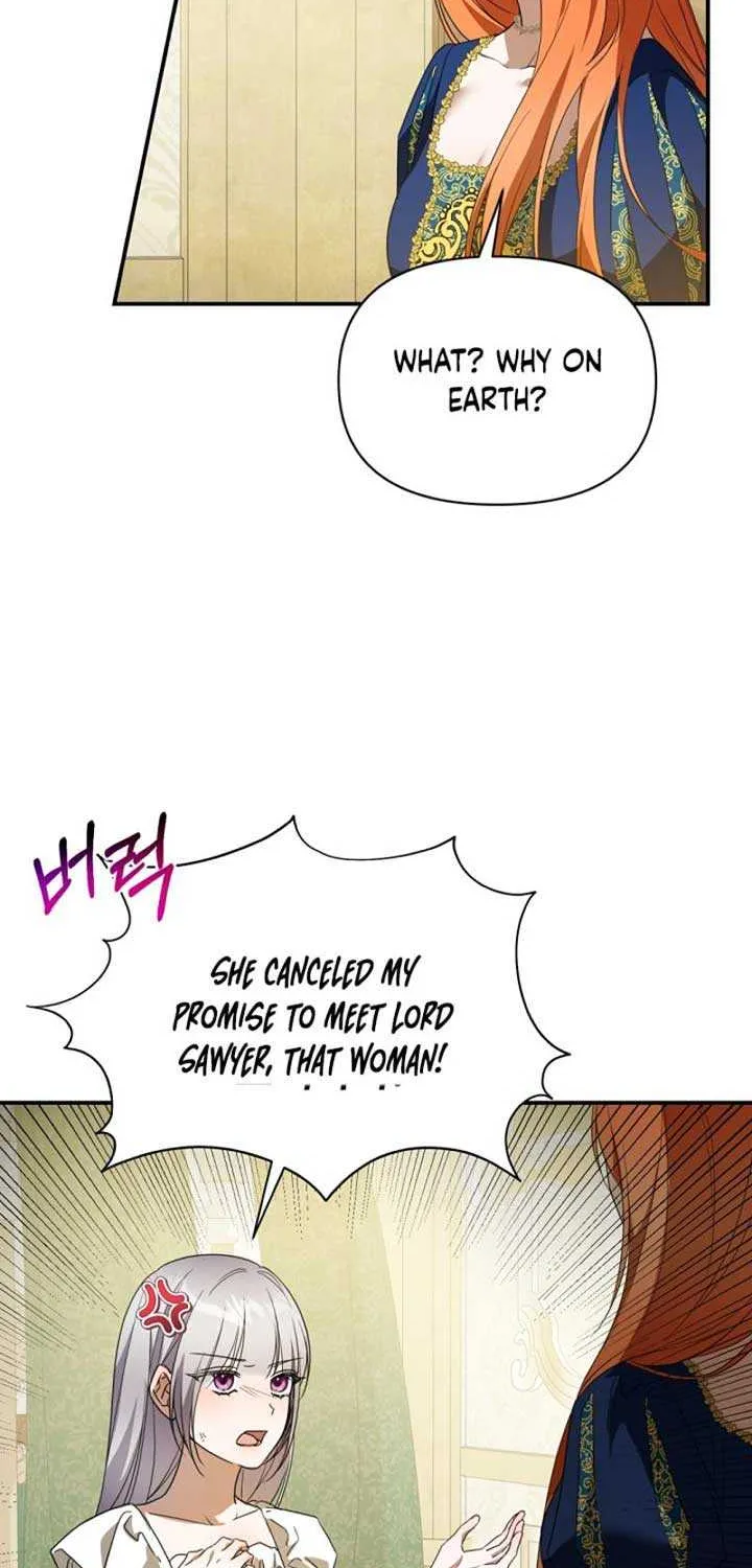She Wasn’t My Daugther Chapter 7 page 72 - 