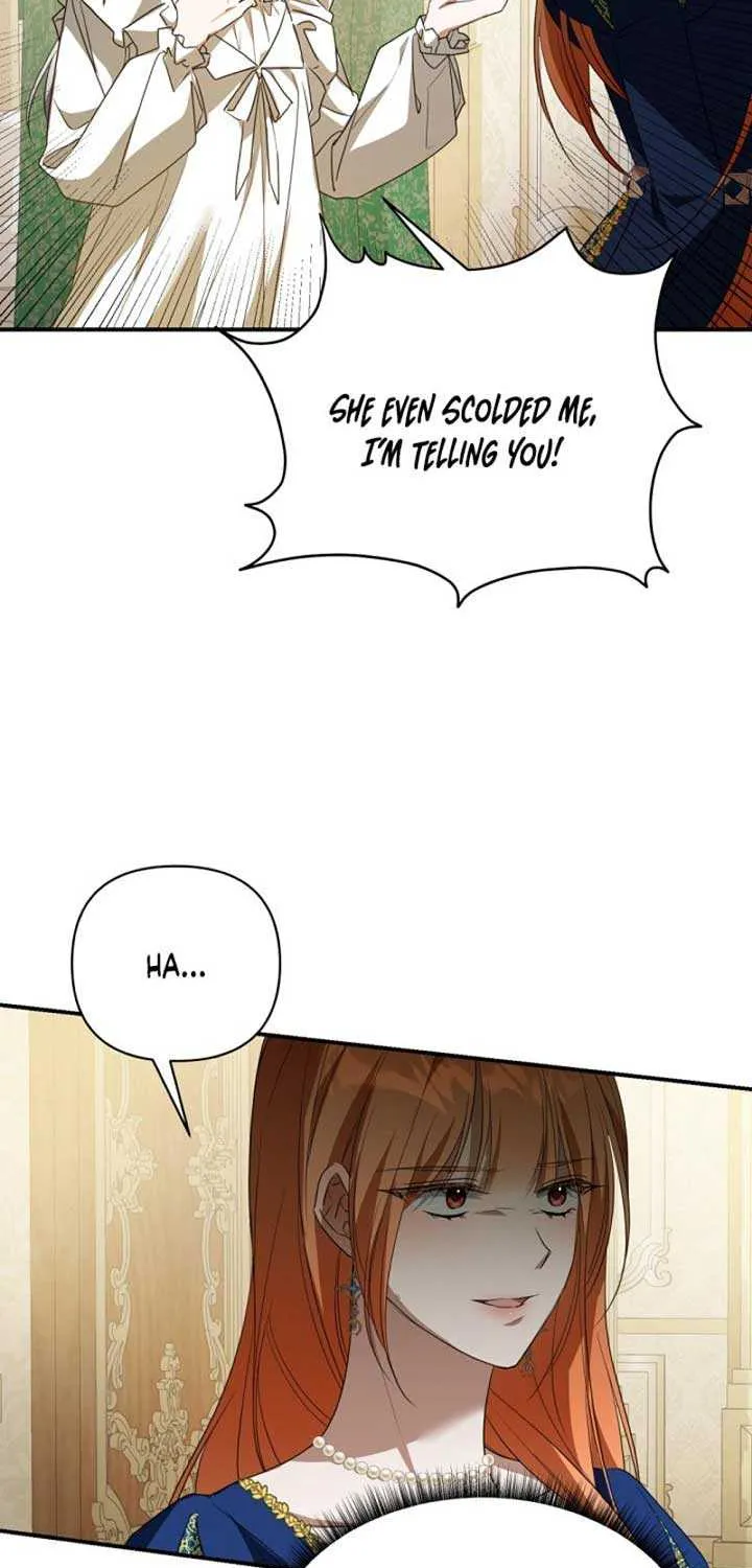 She Wasn’t My Daugther Chapter 7 page 73 - 