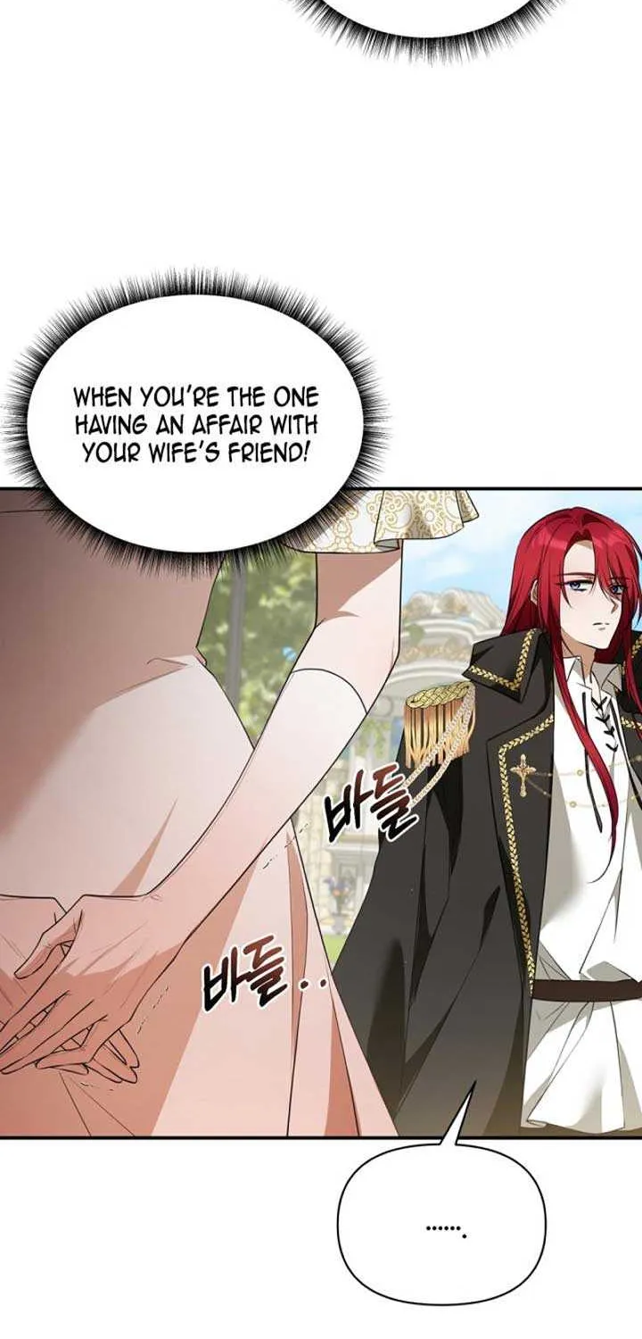 She Wasn’t My Daugther Chapter 7 page 9 - 