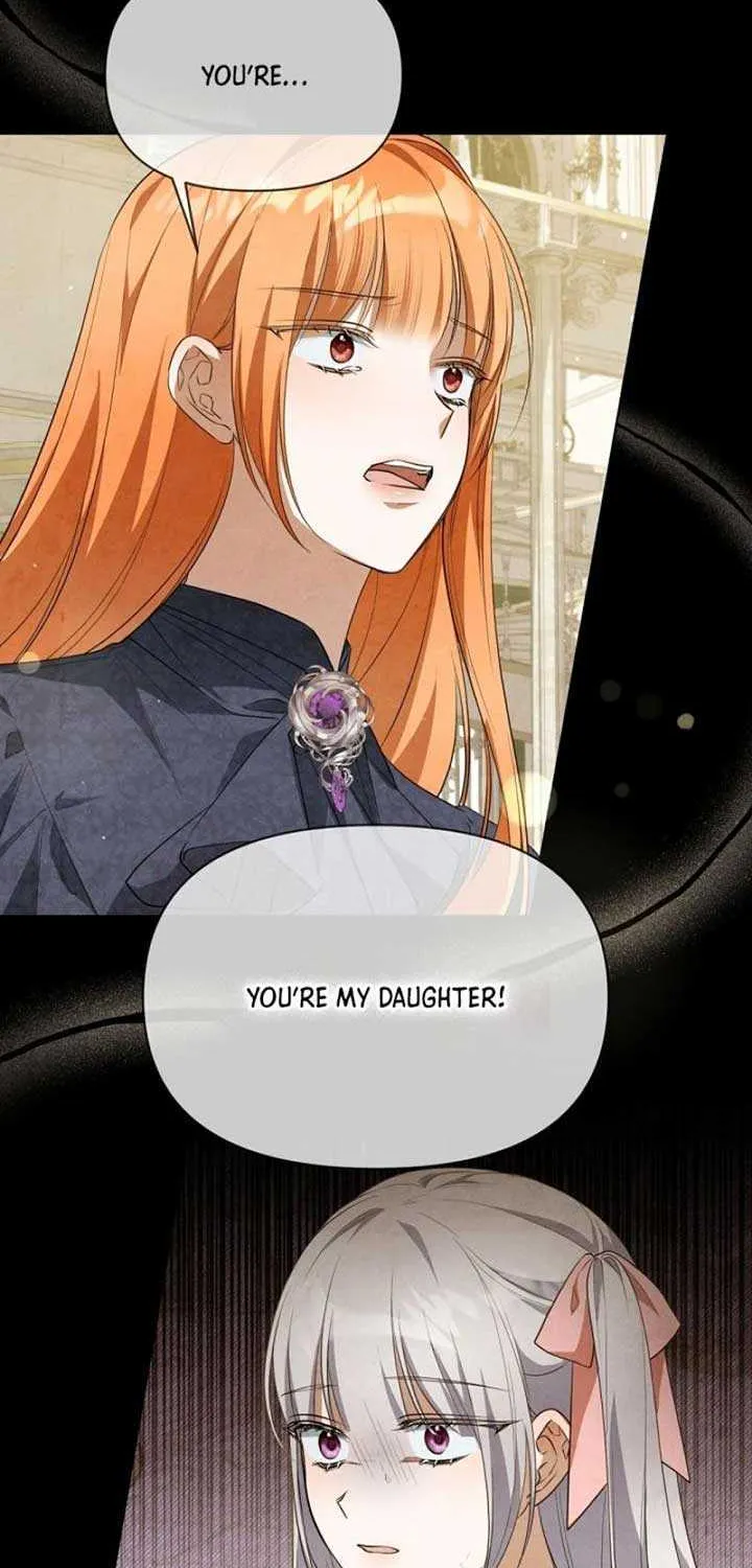 She Wasn’t My Daugther Chapter 8 page 16 - 