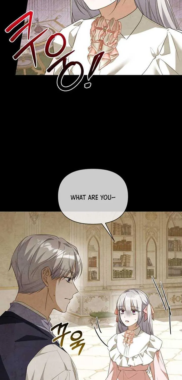She Wasn’t My Daugther Chapter 8 page 17 - 