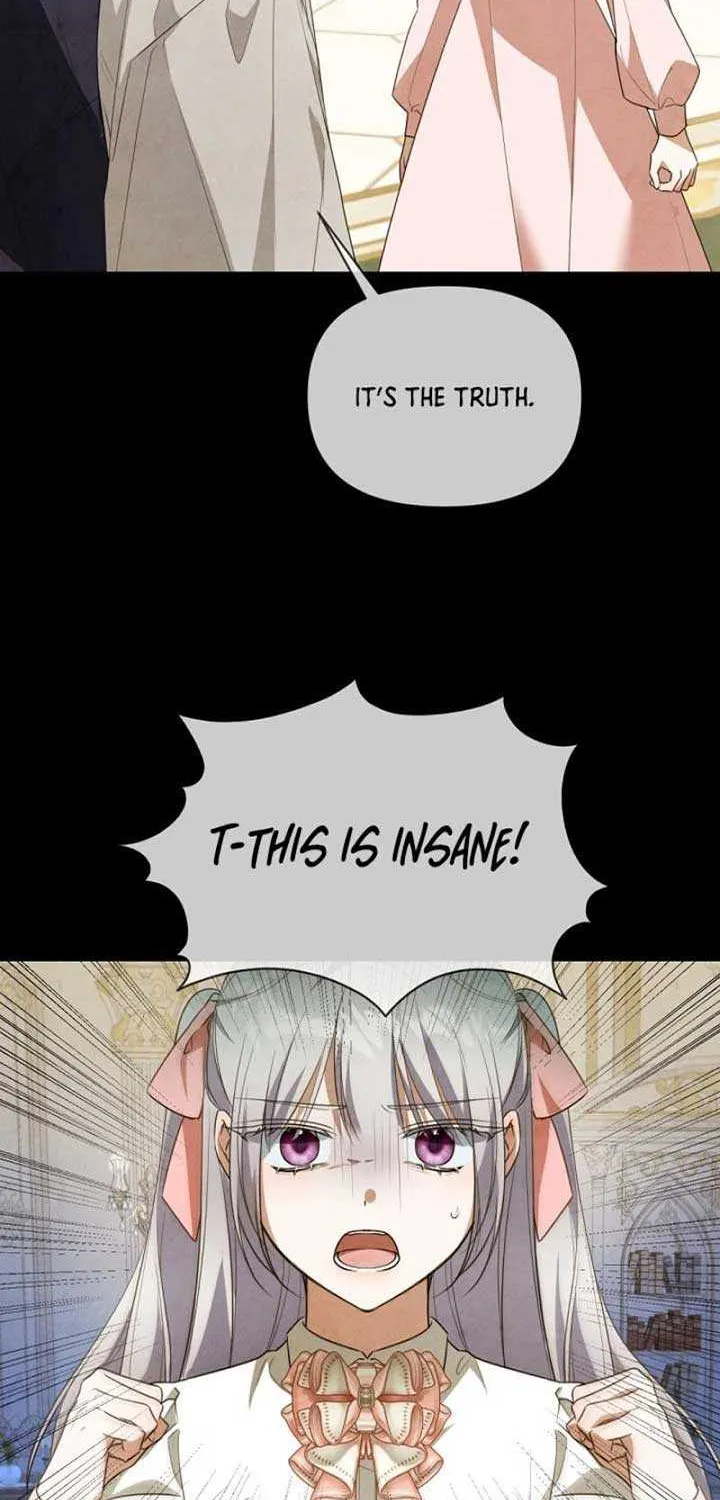 She Wasn’t My Daugther Chapter 8 page 18 - 