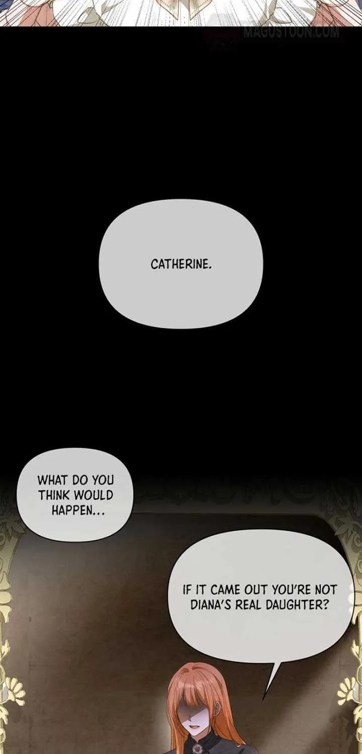 She Wasn’t My Daugther Chapter 8 page 19 - 