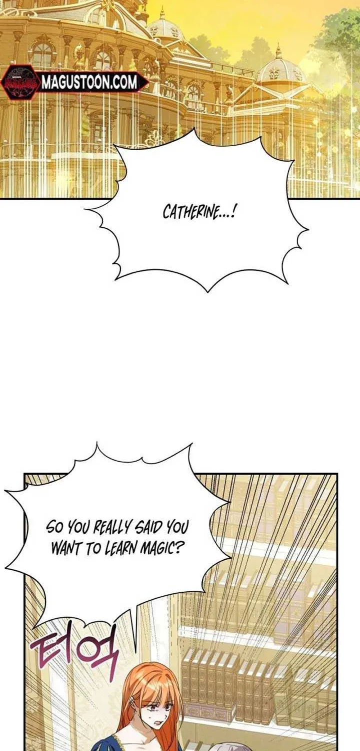 She Wasn’t My Daugther Chapter 8 page 3 - 