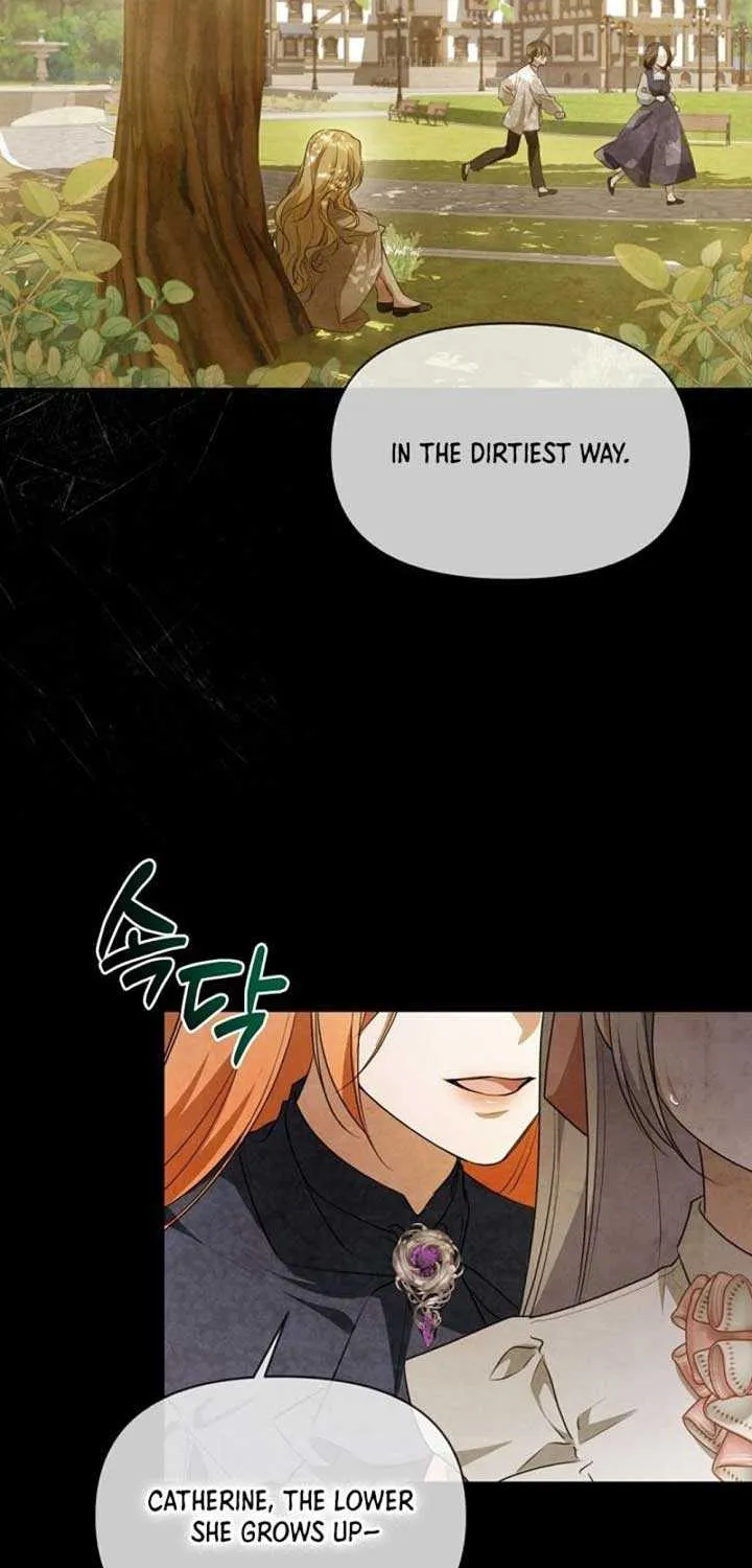 She Wasn’t My Daugther Chapter 8 page 24 - 
