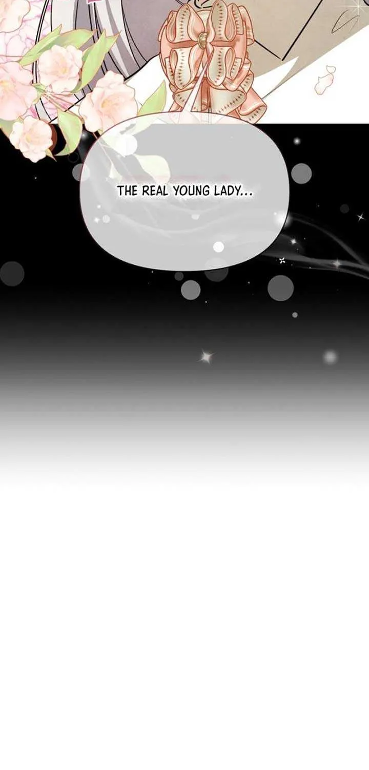 She Wasn’t My Daugther Chapter 8 page 27 - 
