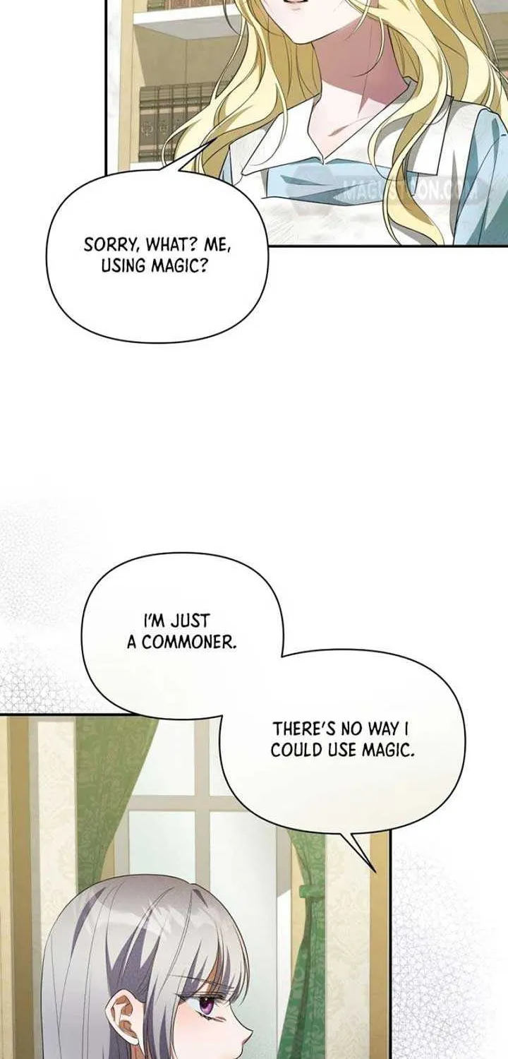 She Wasn’t My Daugther Chapter 8 page 29 - 
