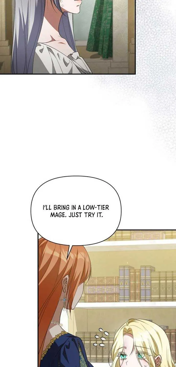She Wasn’t My Daugther Chapter 8 page 30 - 