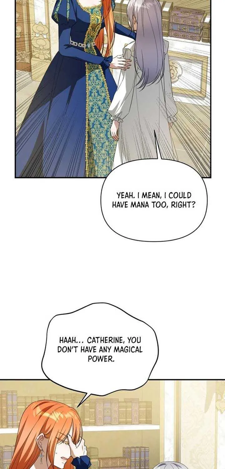 She Wasn’t My Daugther Chapter 8 page 4 - 