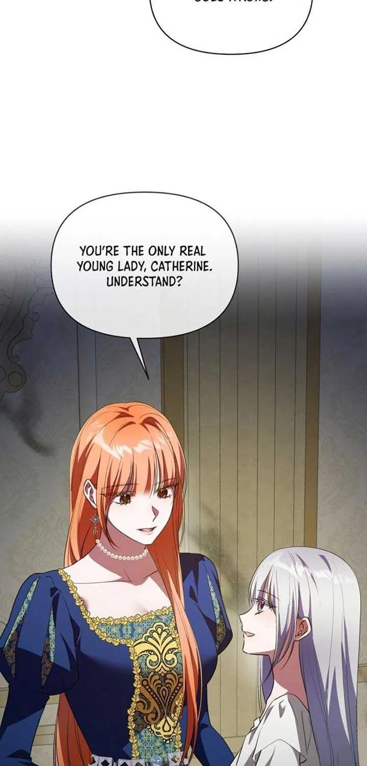 She Wasn’t My Daugther Chapter 8 page 39 - 