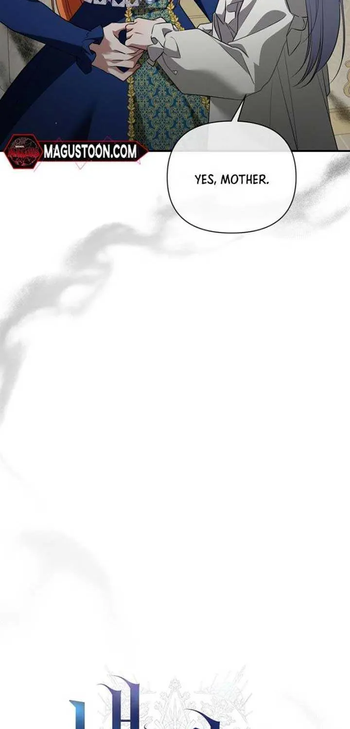 She Wasn’t My Daugther Chapter 8 page 40 - 