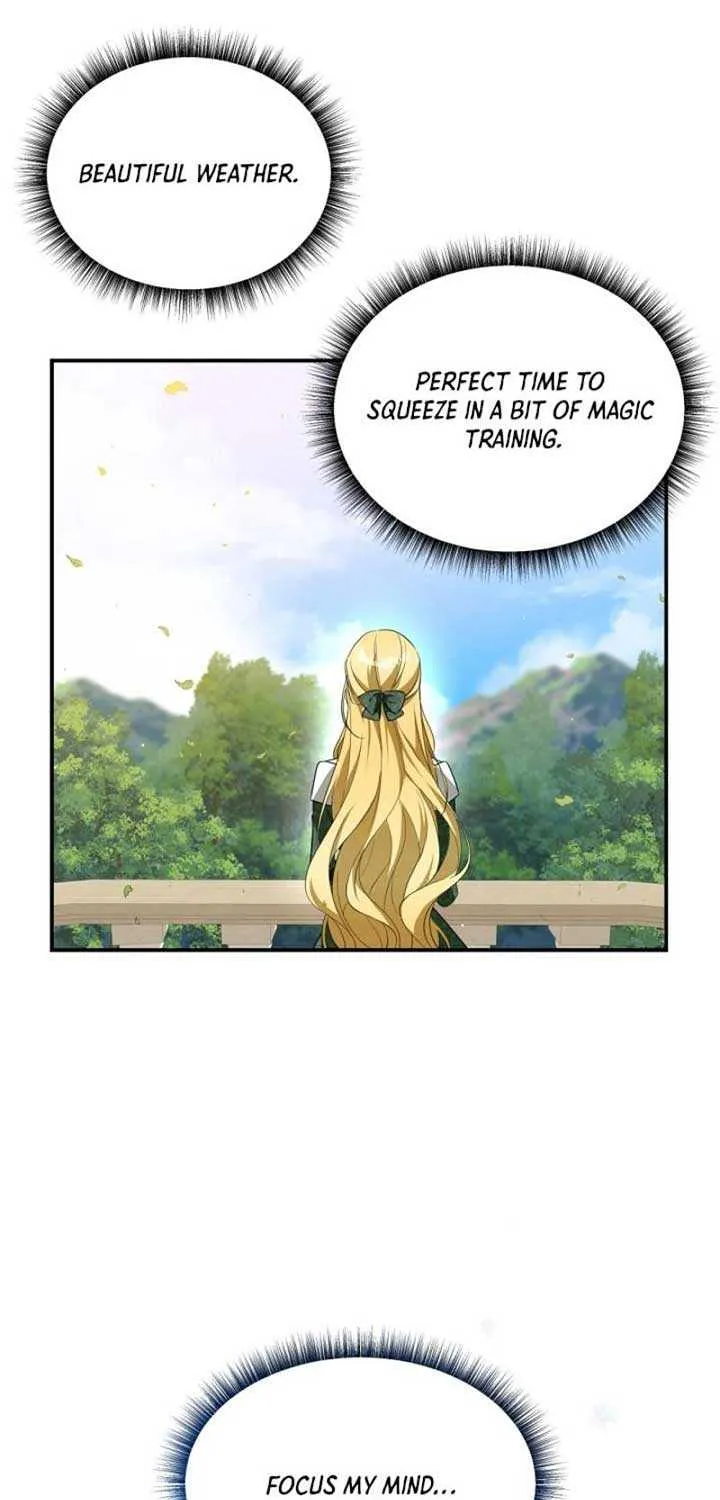 She Wasn’t My Daugther Chapter 8 page 43 - 