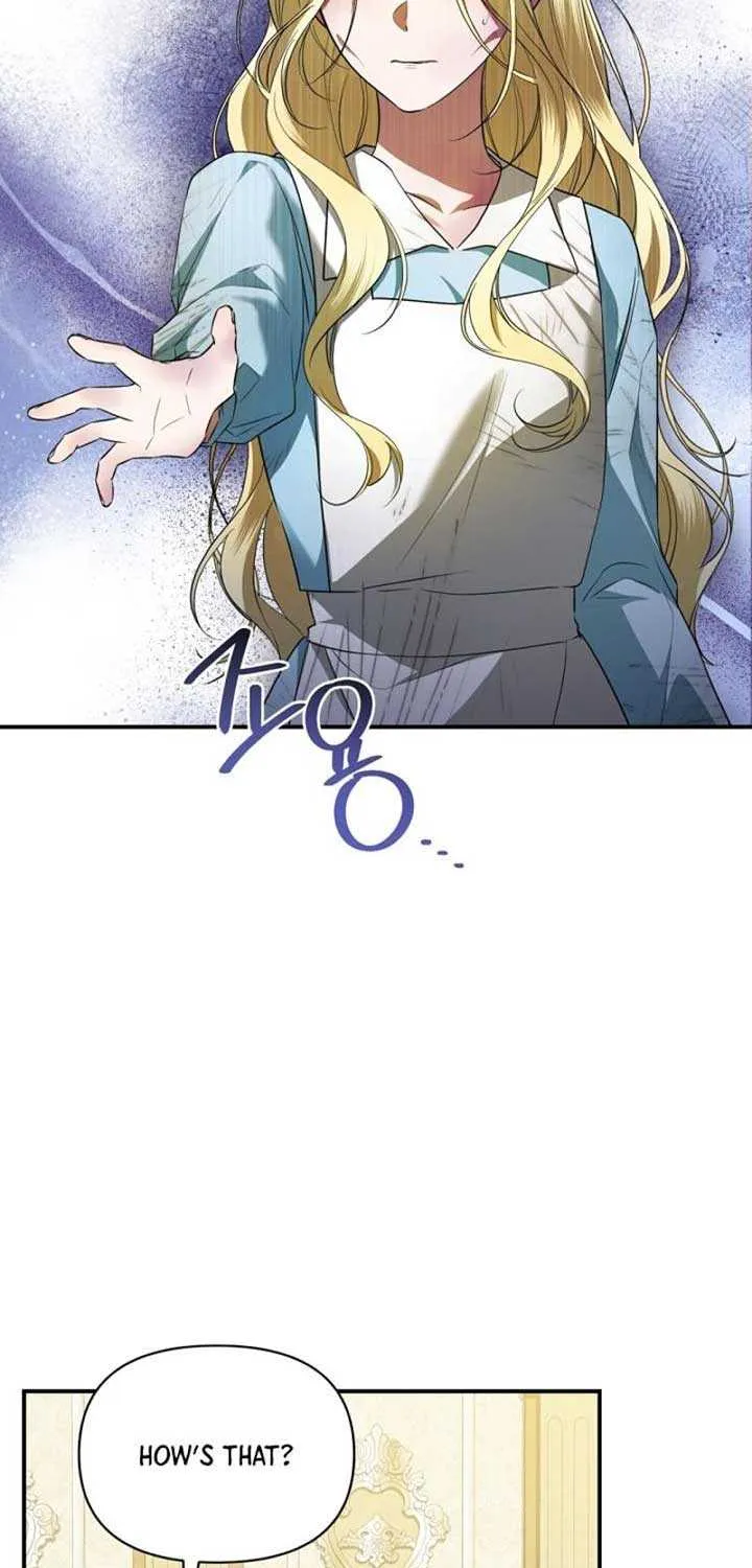 She Wasn’t My Daugther Chapter 8 page 46 - 