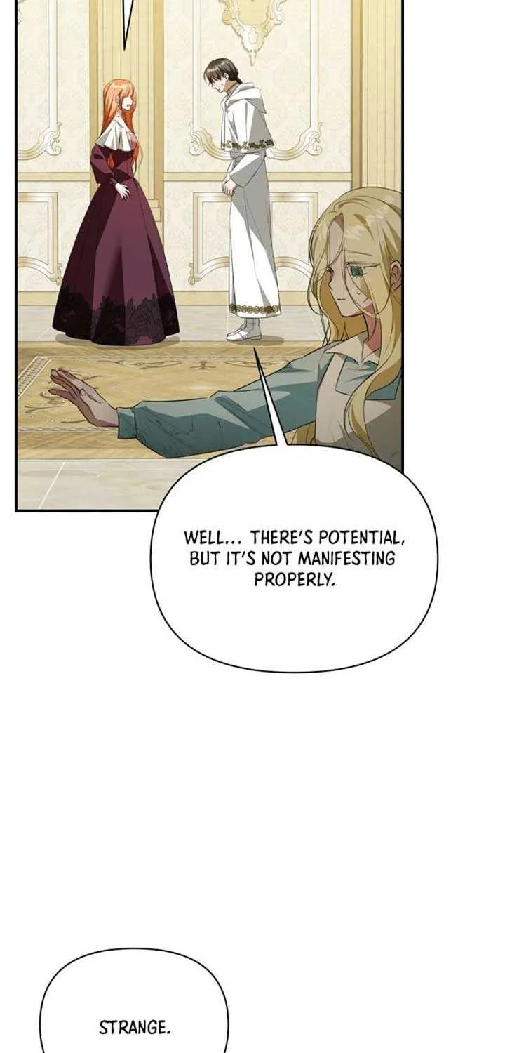 She Wasn’t My Daugther Chapter 8 page 47 - 