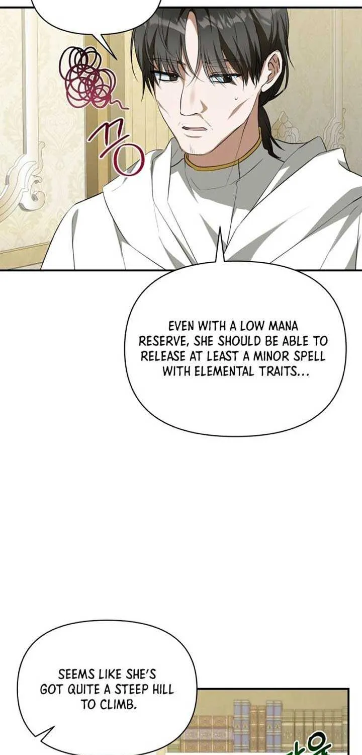 She Wasn’t My Daugther Chapter 8 page 48 - 