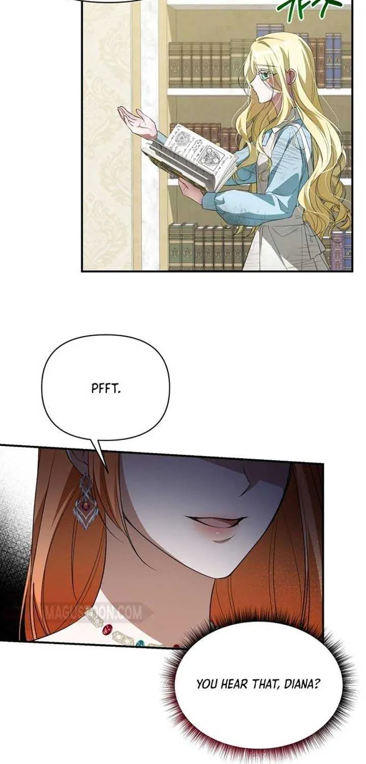 She Wasn’t My Daugther Chapter 8 page 49 - 