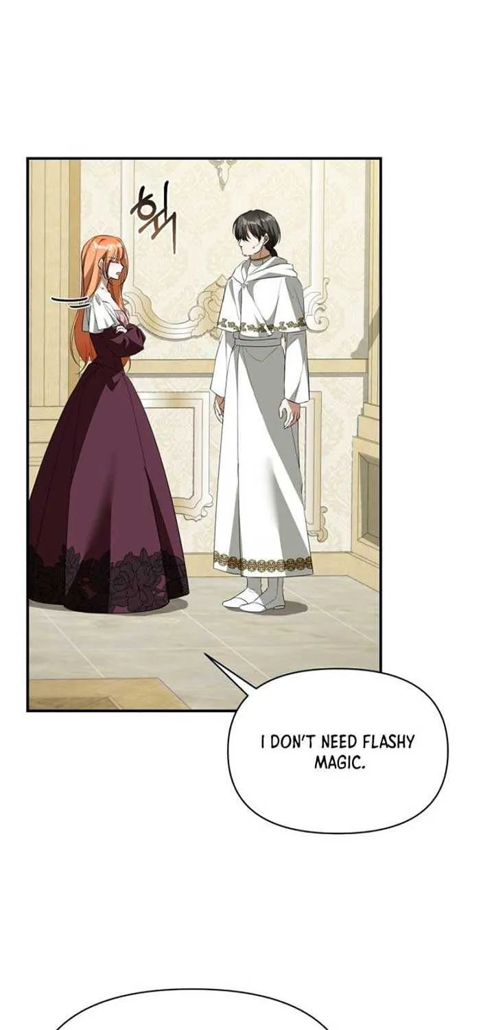 She Wasn’t My Daugther Chapter 8 page 51 - 