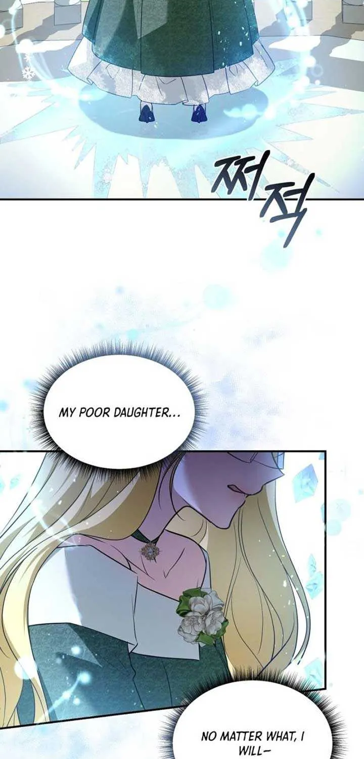 She Wasn’t My Daugther Chapter 8 page 59 - 