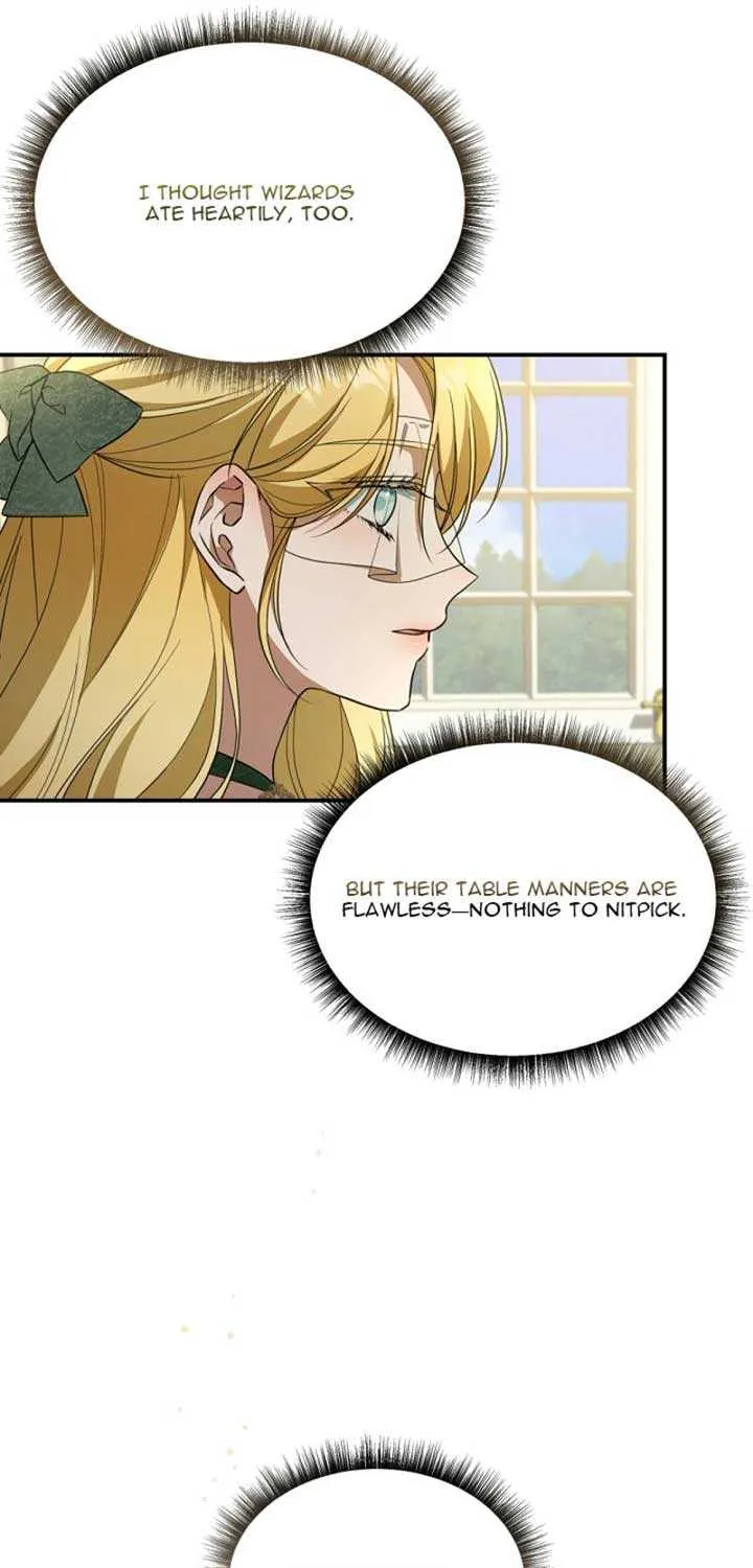 She Wasn’t My Daugther Chapter 9 page 11 - 