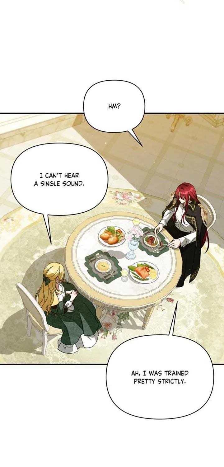 She Wasn’t My Daugther Chapter 9 page 14 - 