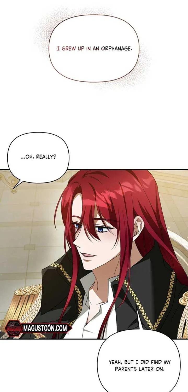 She Wasn’t My Daugther Chapter 9 page 15 - 