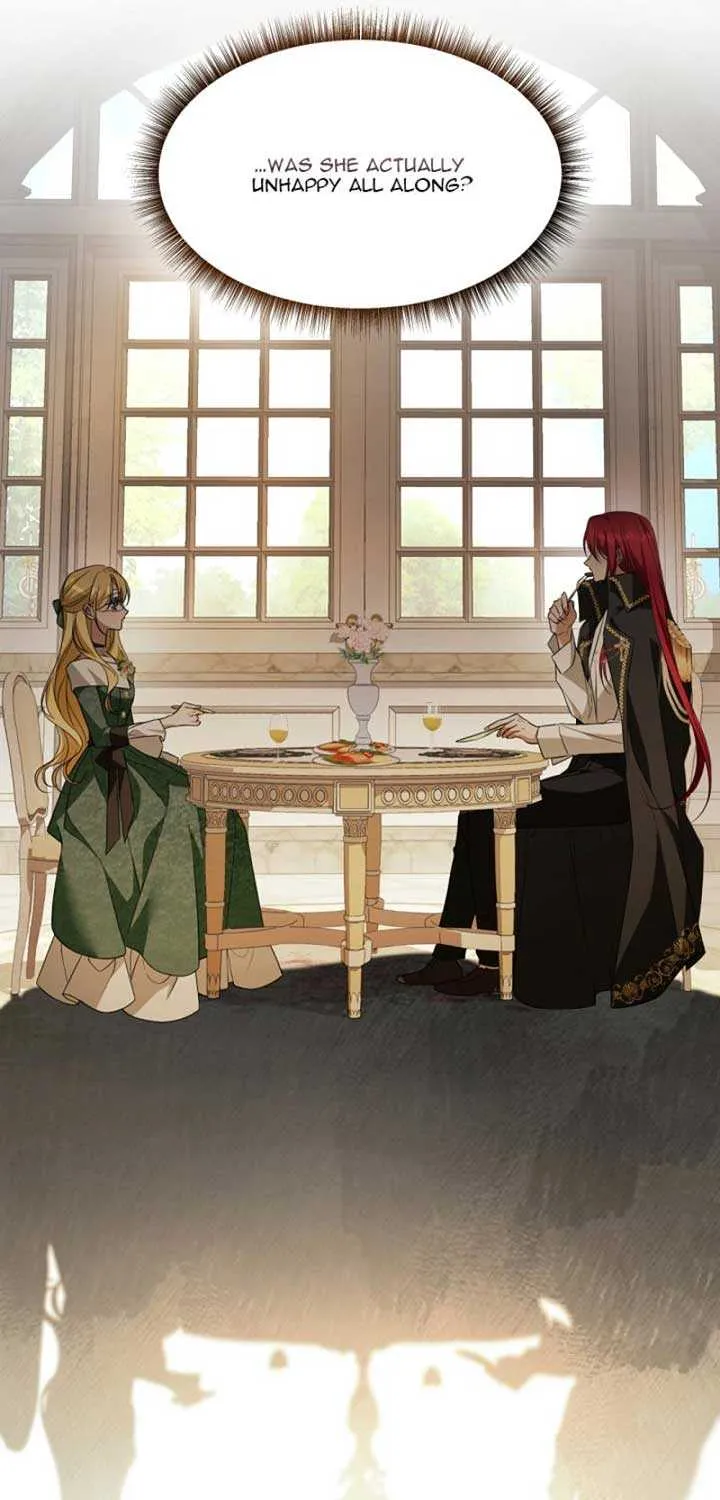 She Wasn’t My Daugther Chapter 9 page 21 - 