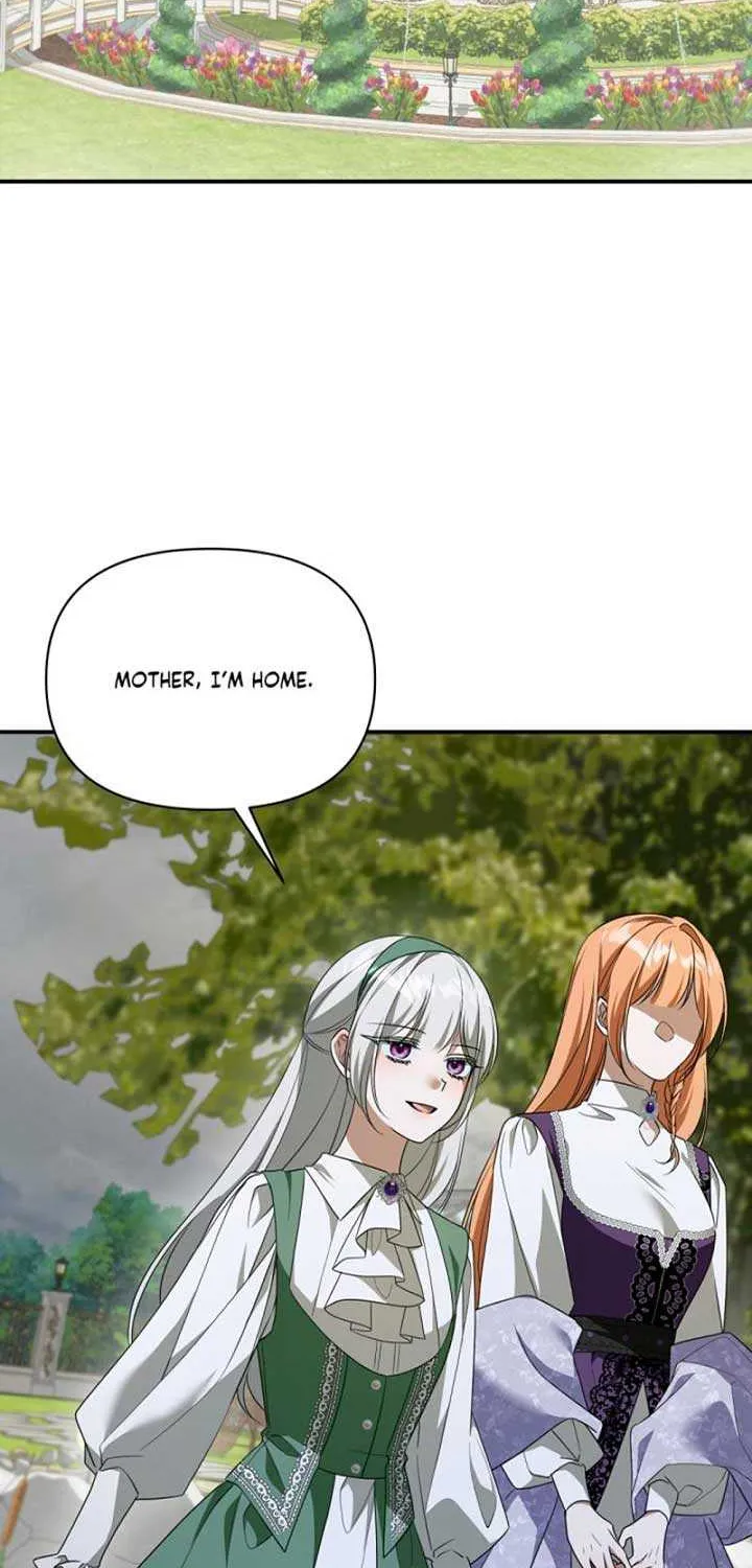 She Wasn’t My Daugther Chapter 9 page 24 - 
