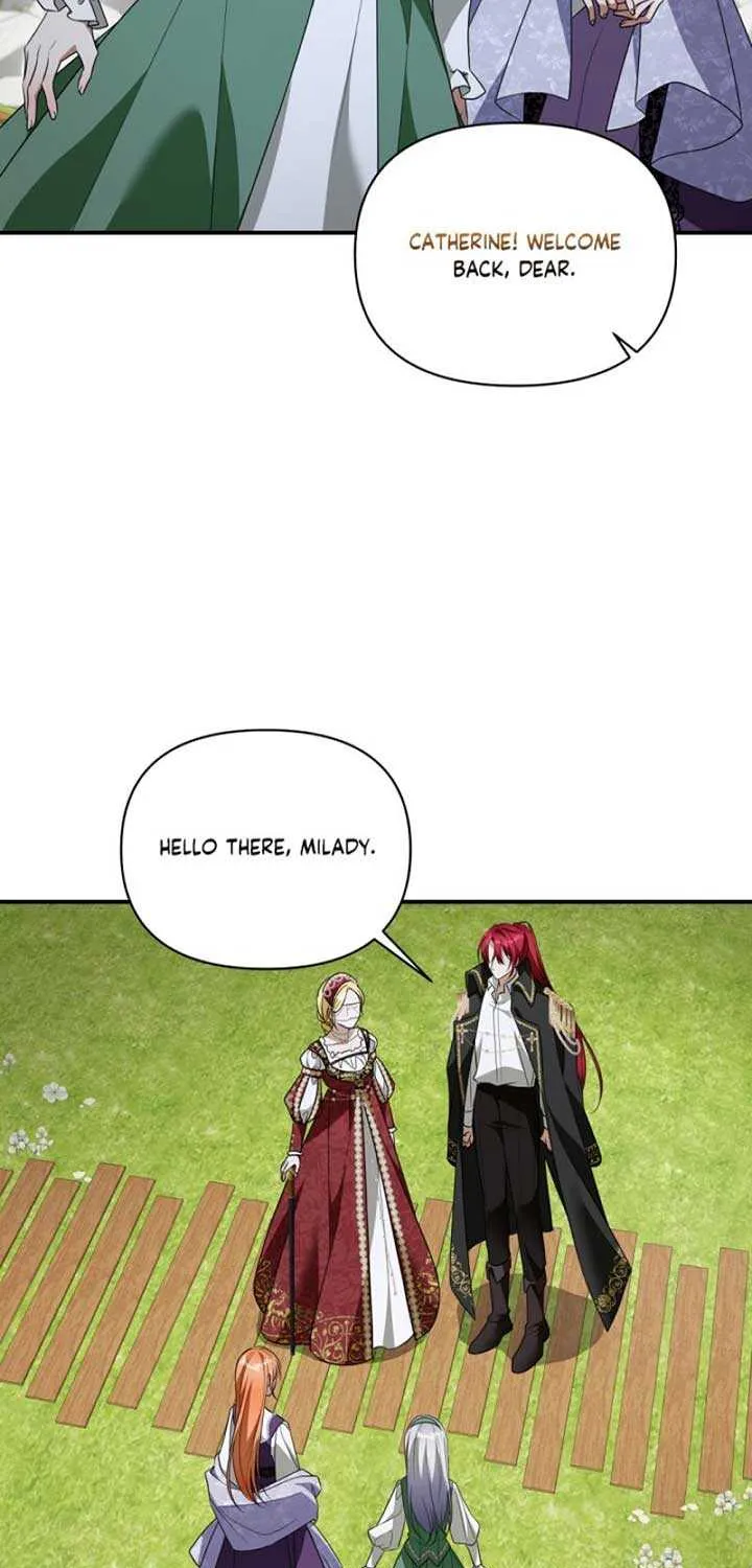 She Wasn’t My Daugther Chapter 9 page 25 - 