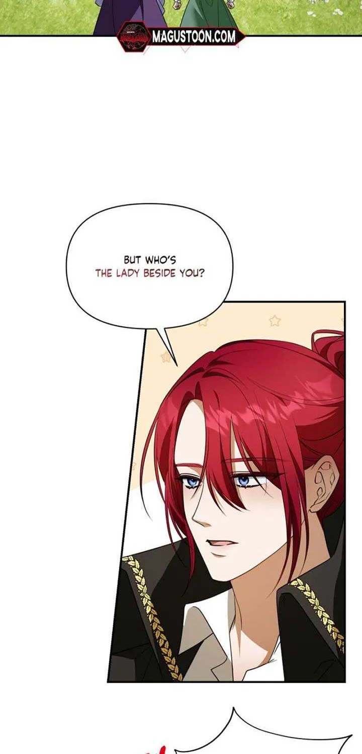 She Wasn’t My Daugther Chapter 9 page 26 - 