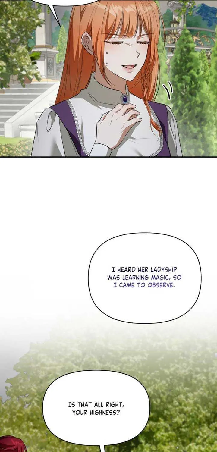 She Wasn’t My Daugther Chapter 9 page 28 - 