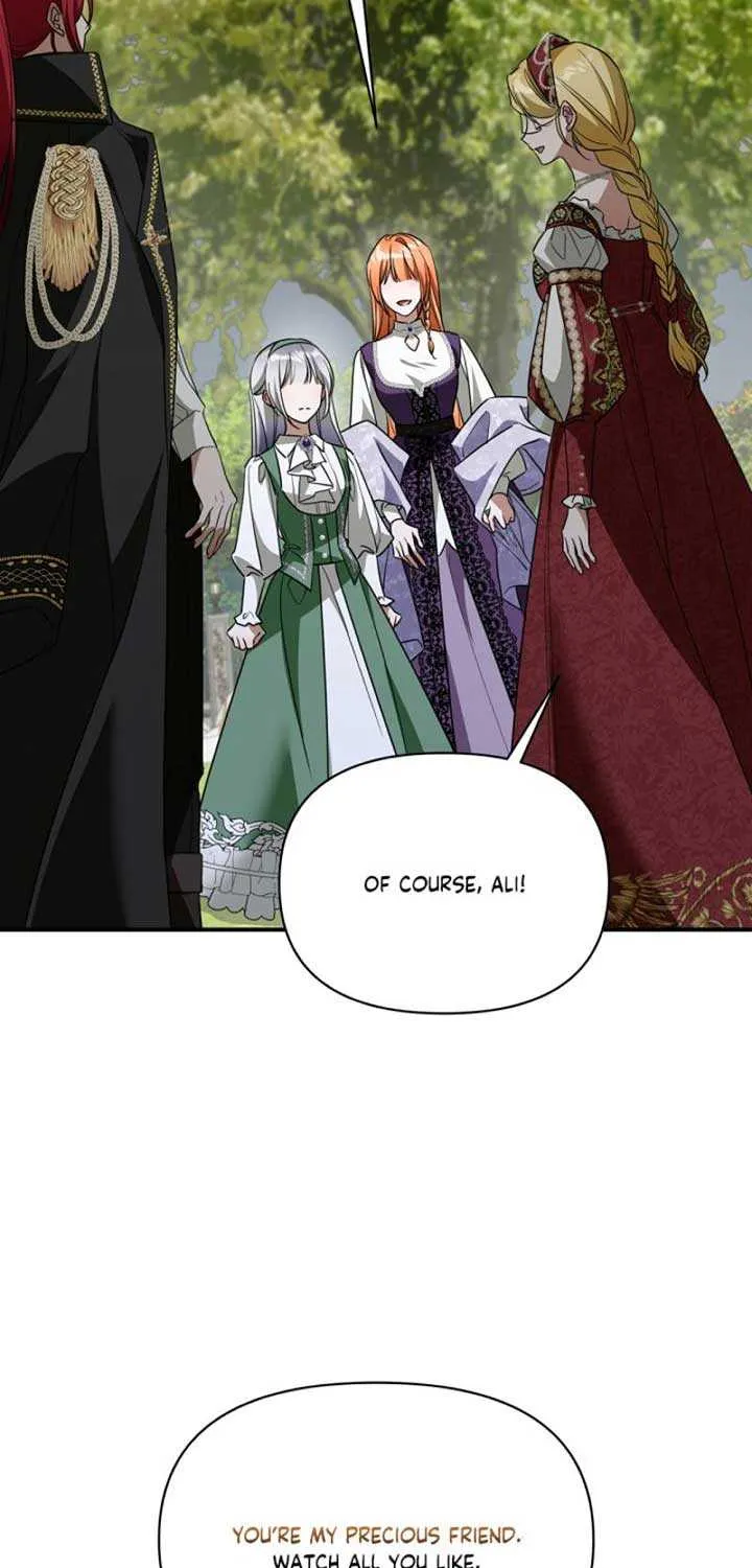 She Wasn’t My Daugther Chapter 9 page 29 - 