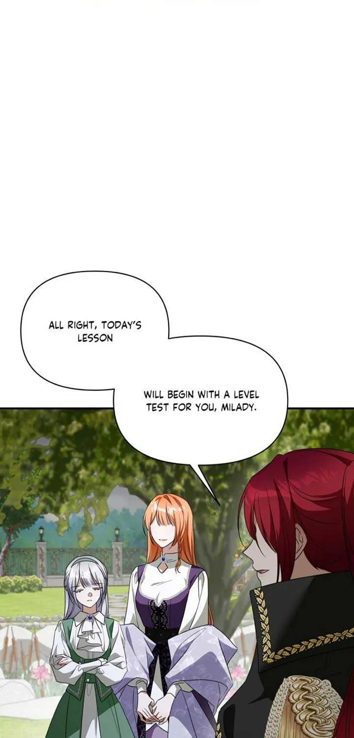 She Wasn’t My Daugther Chapter 9 page 32 - 