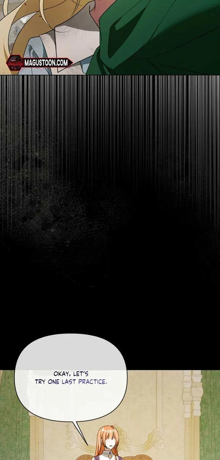She Wasn’t My Daugther Chapter 9 page 36 - 